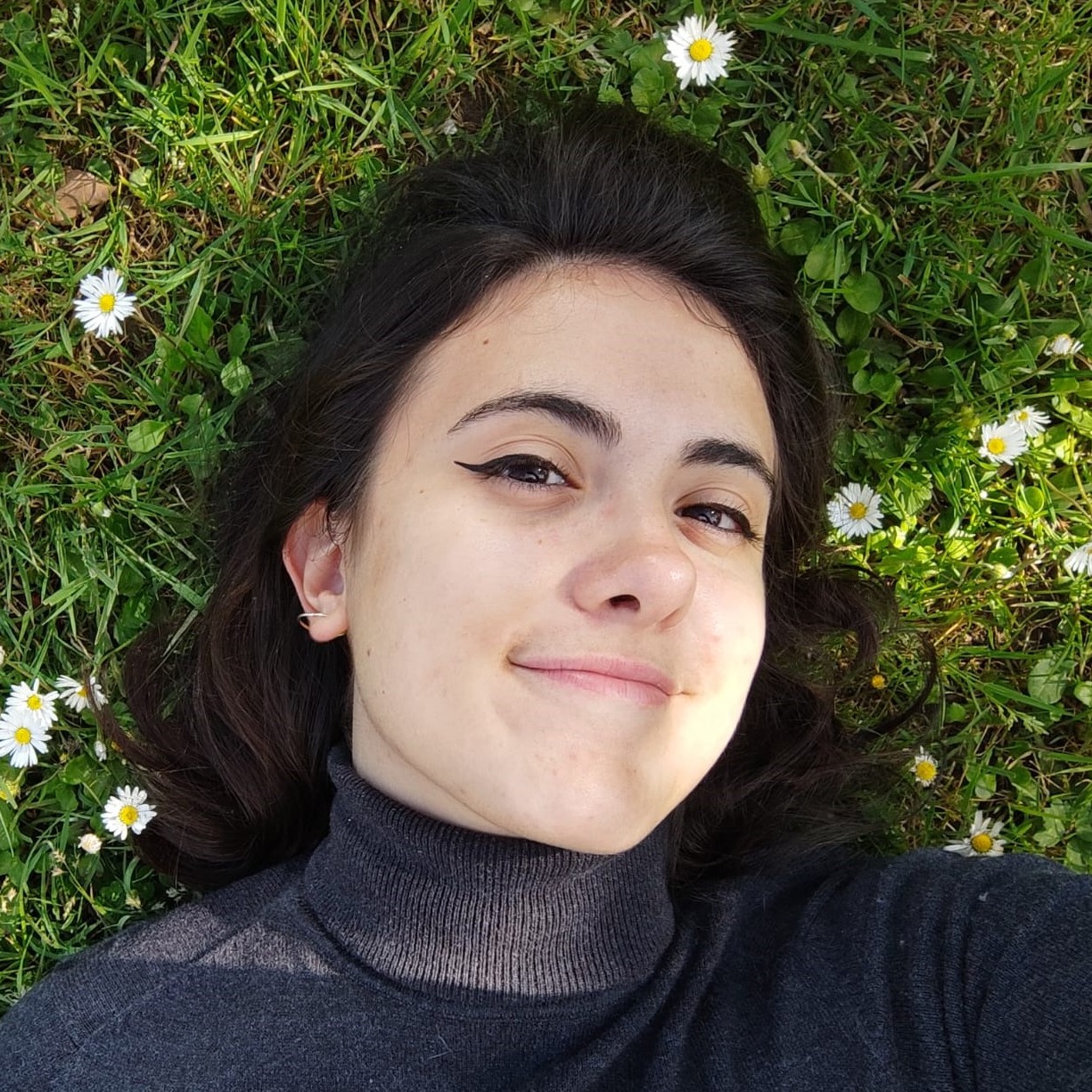 Laura Sahelices